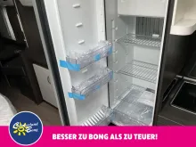 Fahrzeugbild Hobby Prestige 650 KFU Inkl. GRATIS KLIMA #9