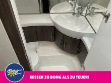 Fahrzeugbild Hobby Prestige 650 KFU Inkl. GRATIS KLIMA #10