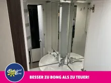 Fahrzeugbild Hobby Prestige 650 KFU Inkl. GRATIS KLIMA #11