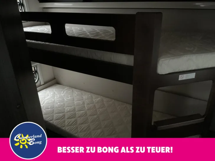 Fahrzeugbild Hobby Prestige 650 KFU Inkl. GRATIS KLIMA #13