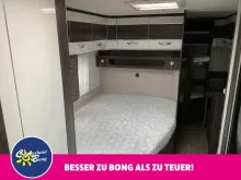 Fahrzeugbild Hobby Prestige 650 KFU Inkl. GRATIS KLIMA #14