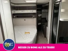 Fahrzeugbild Hobby Prestige 650 KFU Inkl. GRATIS KLIMA #4