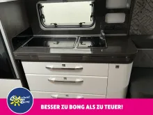 Fahrzeugbild Hobby Prestige 650 KFU Inkl. GRATIS KLIMA #7