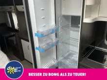 Fahrzeugbild Hobby Prestige 650 KFU Inkl. GRATIS KLIMA #9