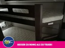 Fahrzeugbild Hobby Prestige 650 KFU Inkl. GRATIS KLIMA #11