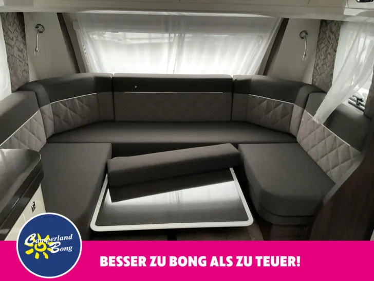 Fahrzeugbild Hobby Prestige 650 KFU Inkl. GRATIS KLIMA #12