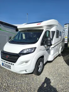 Fahrzeugbild Eura Mobil Profila T 675 SB Top Ausstattung #1