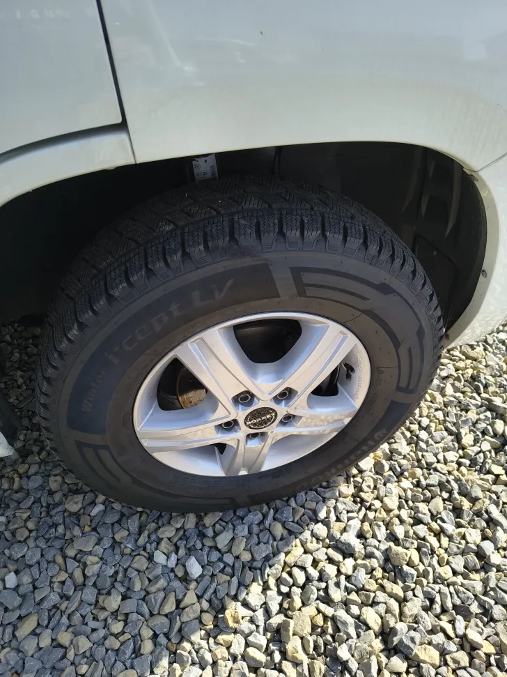 Fahrzeugbild Eura Mobil Profila T 675 SB Top Ausstattung #5