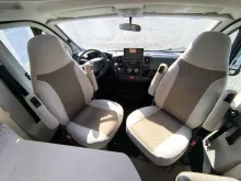 Fahrzeugbild Eura Mobil Profila T 675 SB Top Ausstattung #7