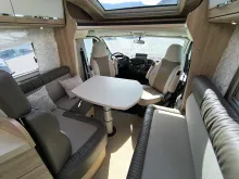 Fahrzeugbild Eura Mobil Profila T 675 SB Top Ausstattung #8