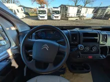 Fahrzeugbild Forster T FT599HB Travel-Line-Paket/Aufbaubatterie #6