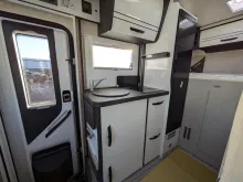 Fahrzeugbild Forster T FT599HB Travel-Line-Paket/Aufbaubatterie #10