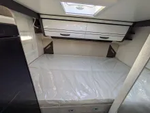 Fahrzeugbild Forster T FT599HB Travel-Line-Paket/Aufbaubatterie #12