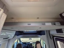 Fahrzeugbild Forster T FT599HB Travel-Line-Paket/Aufbaubatterie #13