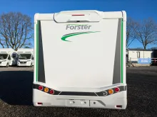 Fahrzeugbild Forster T FT599HB Travel-Line-Paket/Aufbaubatterie #17