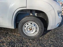 Fahrzeugbild Forster T FT599HB Travel-Line-Paket/Aufbaubatterie #19