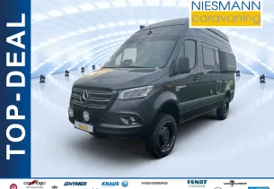 Bild Camper Van Grand Canyon S 600