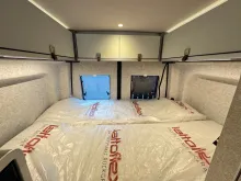 Fahrzeugbild Hymer Camper Van Grand Canyon S 600 X-Bull Exklusiv Umbau #14