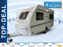Fahrzeugbild Weinsberg CaraOne 390 QD *Sondermodell IC-Line*2026* #1