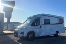 Fahrzeugbild Weinsberg CaraCompact 600 MEG EDITION [PEPPER] Verfüg./Sparen Sie 9.274,- € #1