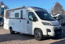 Fahrzeugbild Weinsberg CaraCompact 600 MEG EDITION [PEPPER] Verfüg./Sparen Sie 9.274,- € #2