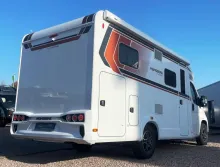 Fahrzeugbild Weinsberg CaraCompact 600 MEG EDITION [PEPPER] Verfüg./Sparen Sie 9.274,- € #3