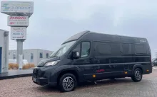Fahrzeugbild Sunlight Camper Van Cliff 640 X Verfüg./Sparen Sie 2.902,- € #1