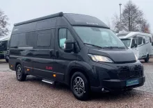 Fahrzeugbild Sunlight Camper Van Cliff 640 X Verfüg./Sparen Sie 2.902,- € #2