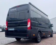 Fahrzeugbild Sunlight Camper Van Cliff 640 X Verfüg./Sparen Sie 2.902,- € #3