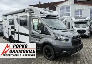 Bild S-Teilintegrierte S614 Sport Line