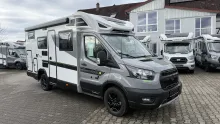 Fahrzeugbild Chausson S-Teilintegrierte S614 Sport Line NEUES MODELL 26 #1
