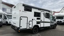 Fahrzeugbild Chausson S-Teilintegrierte S614 Sport Line NEUES MODELL 26 #4