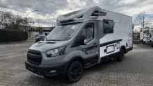Fahrzeugbild Chausson S-Teilintegrierte S614 Sport Line NEUES MODELL 26 #5