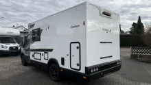 Fahrzeugbild Chausson S-Teilintegrierte S614 Sport Line NEUES MODELL 26 #6