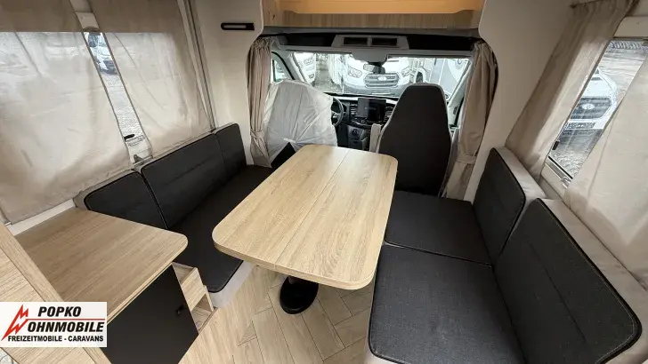 Fahrzeugbild Chausson S-Teilintegrierte S614 Sport Line NEUES MODELL 26 #7