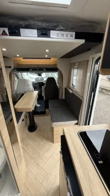 Fahrzeugbild Chausson S-Teilintegrierte S614 Sport Line NEUES MODELL 26 #11