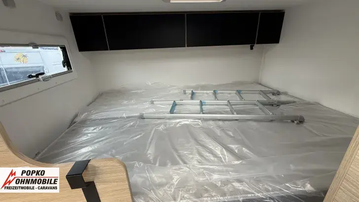Fahrzeugbild Chausson S-Teilintegrierte S614 Sport Line NEUES MODELL 26 #12