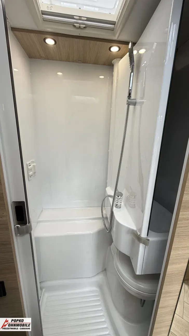 Fahrzeugbild Chausson S-Teilintegrierte S614 Sport Line NEUES MODELL 26 #16