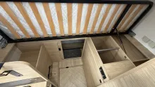 Fahrzeugbild Chausson S-Teilintegrierte S614 Sport Line NEUES MODELL 26 #17