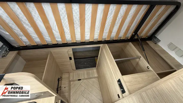 Fahrzeugbild Chausson S-Teilintegrierte S614 Sport Line NEUES MODELL 26 #17