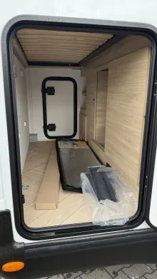 Fahrzeugbild Chausson S-Teilintegrierte S614 Sport Line NEUES MODELL 26 #19
