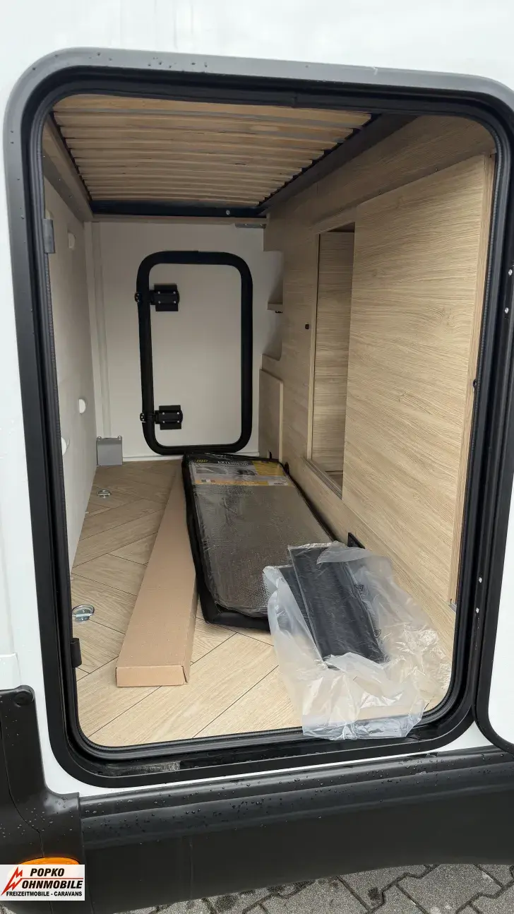 Fahrzeugbild Chausson S-Teilintegrierte S614 Sport Line NEUES MODELL 26 #19