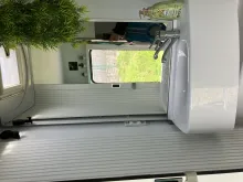 Fahrzeugbild Chausson Alkoven C656 Sehr guter Zustand, #6