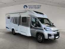 Fahrzeugbild Carado T 448 #1