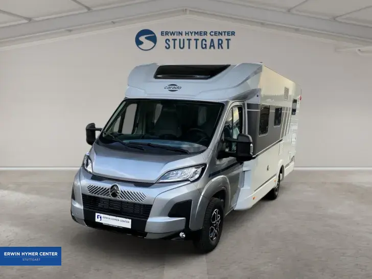 Fahrzeugbild Carado T 448 #2