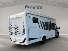 Fahrzeugbild Carado T 448 #4