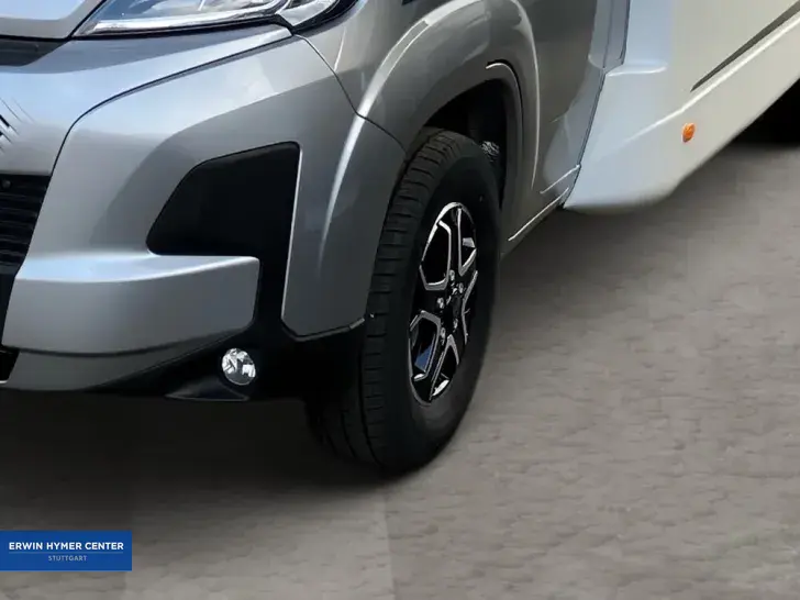 Fahrzeugbild Carado T 448 #6