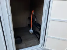 Fahrzeugbild Carado T 448 #8