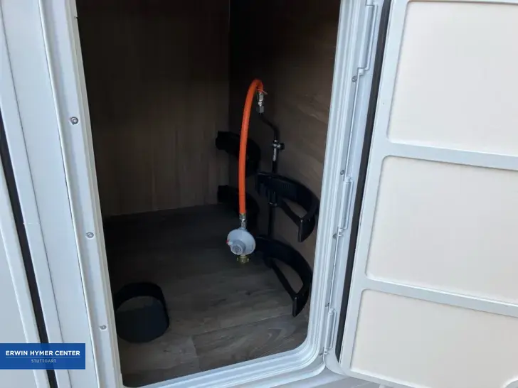 Fahrzeugbild Carado T 448 #8