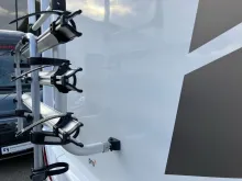 Fahrzeugbild Carado T 448 #9